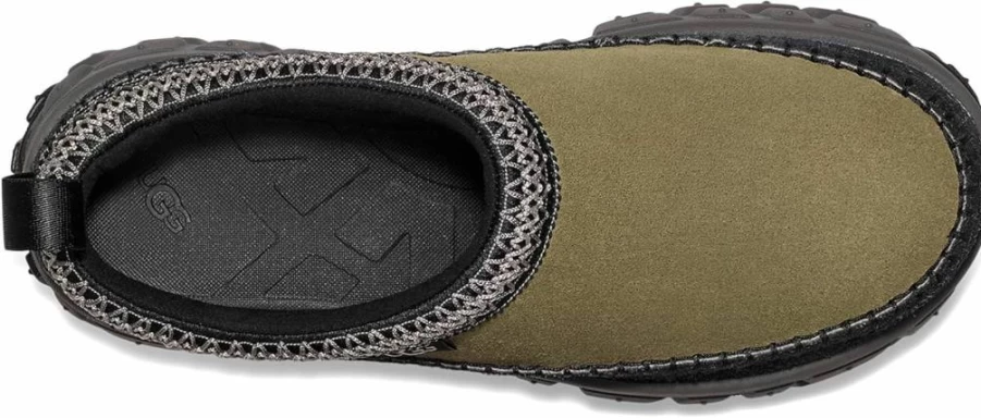 UGG Men's Venture Daze Sneaker - Waterproof Winter Boots for Men, Comfortable & Stylish