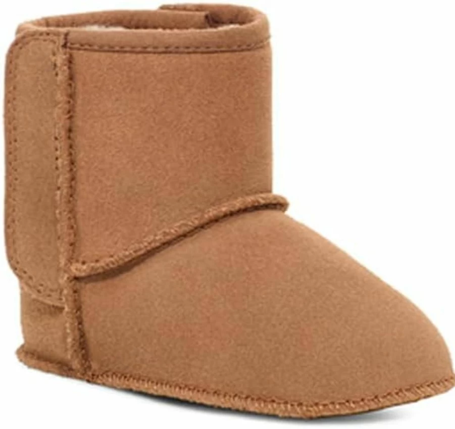 UGG Unisex Baby Classic II Boots for Infants & Toddlers – Warm & Comfortable