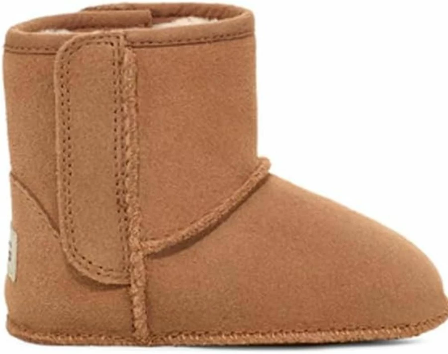 UGG Unisex Baby Classic II Boots for Infants & Toddlers – Warm & Comfortable