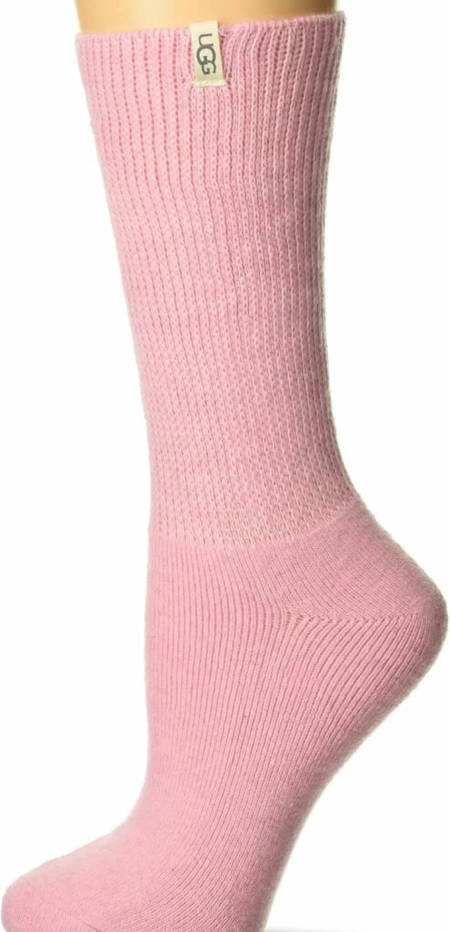 UGG Women's Shealy Cozy Crew Slippers - Soft & Warm Indoor/Outdoor Comfort