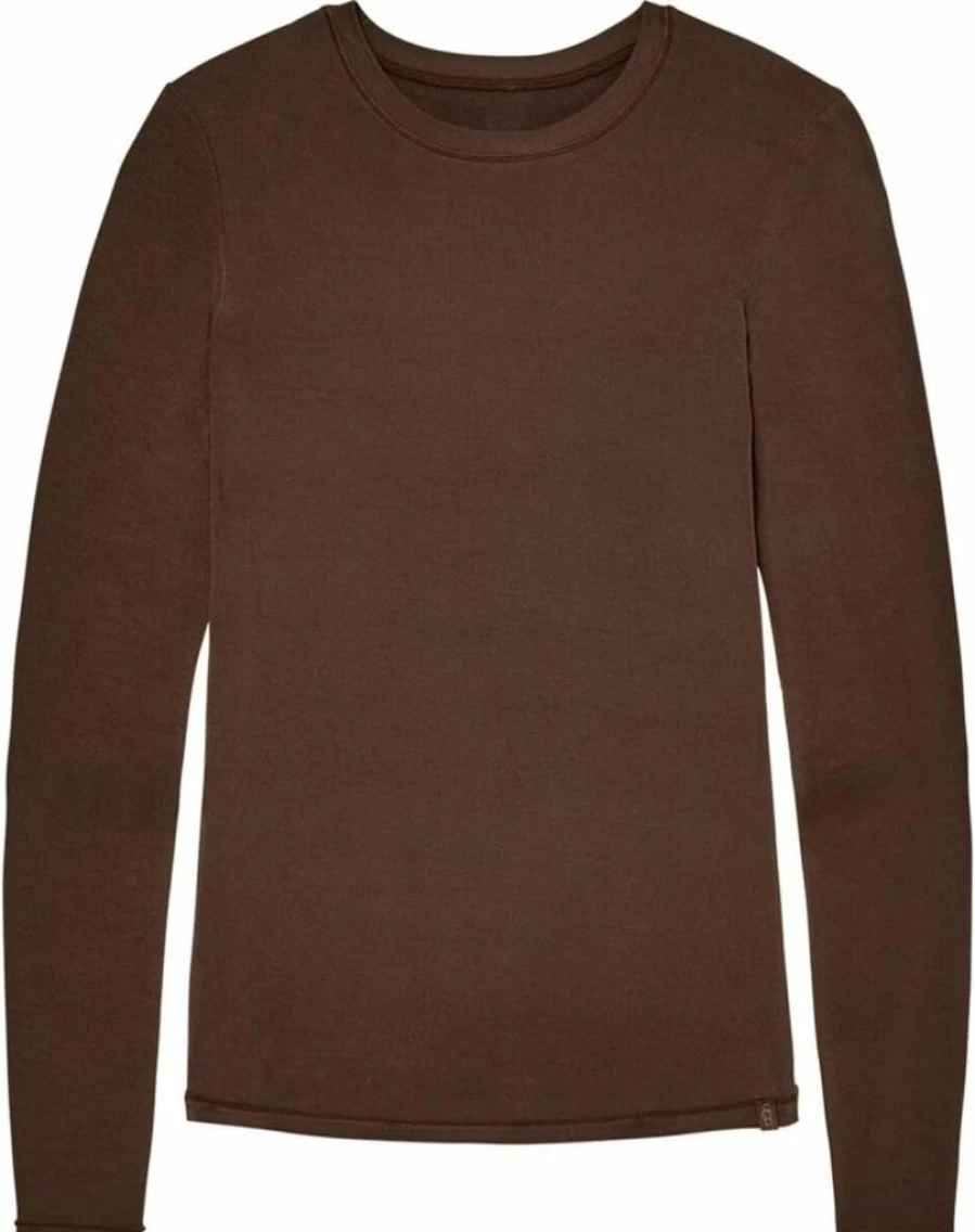 UGG Women's Aidelene Long Sleeve T-Shirt | Comfortable Casual Top