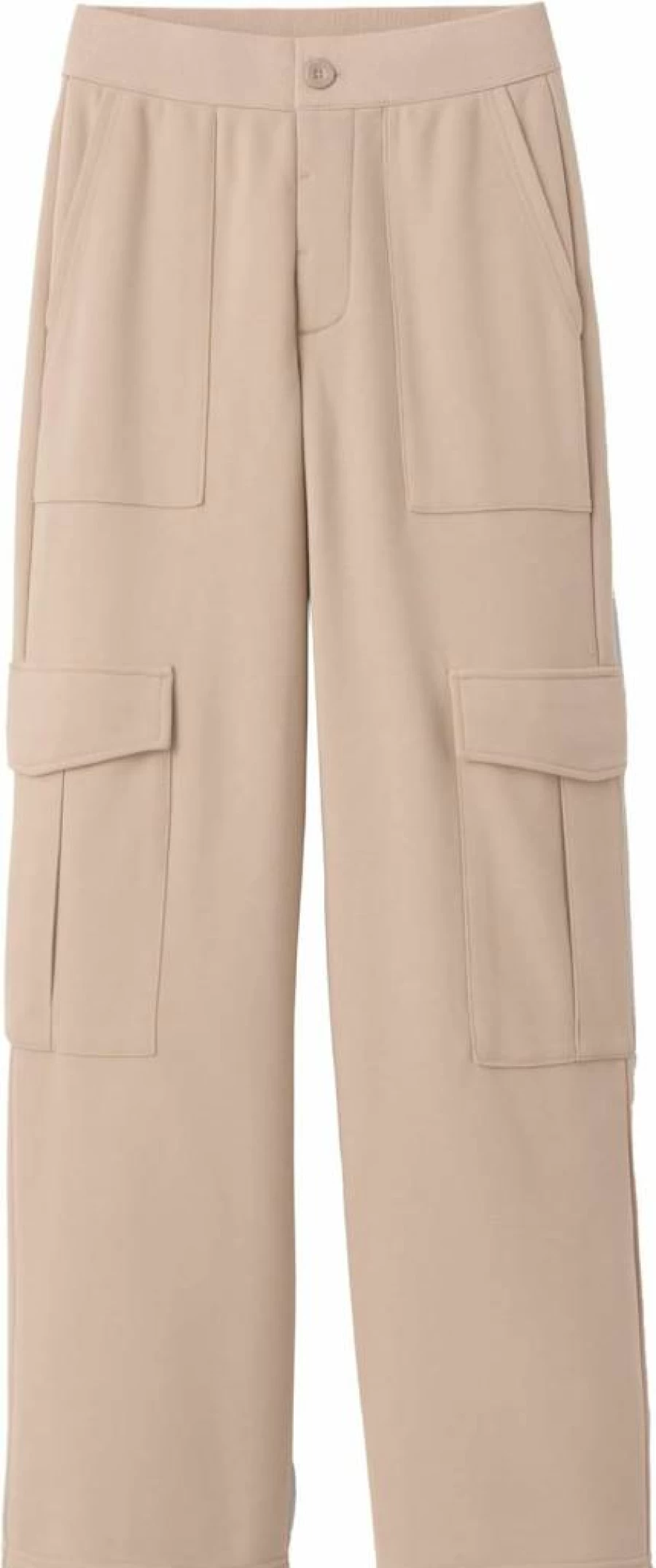 UGG Women's Kaylee Cargo Pants | Comfortable & Stylish Casual Trousers