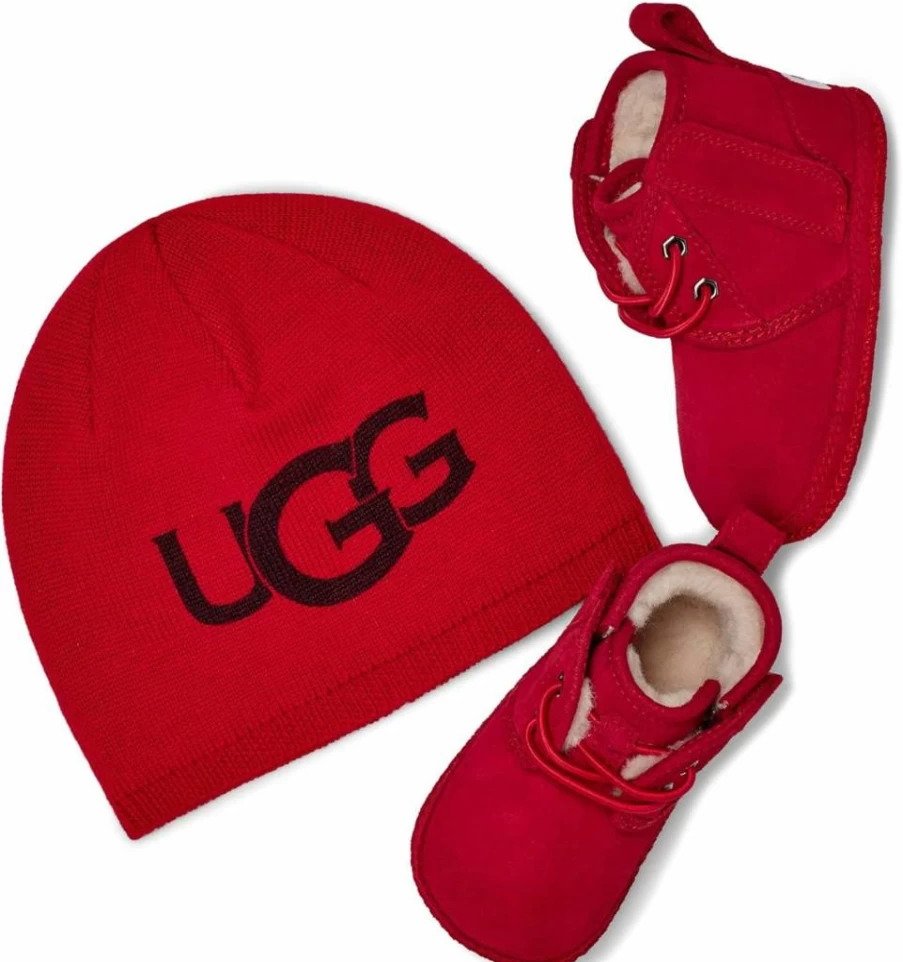 UGG Neumel Boots for Babies – Soft & Comfortable Infant Booties
