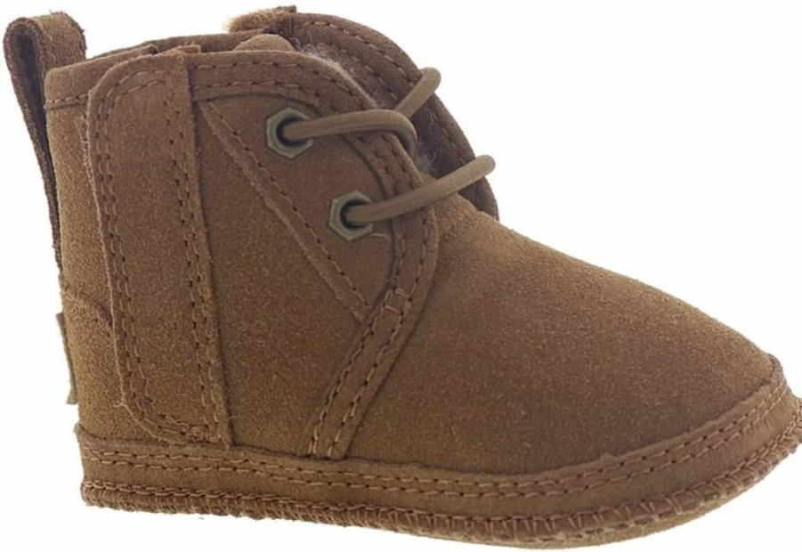 UGG Neumel Boots for Babies – Soft & Comfortable Infant Booties