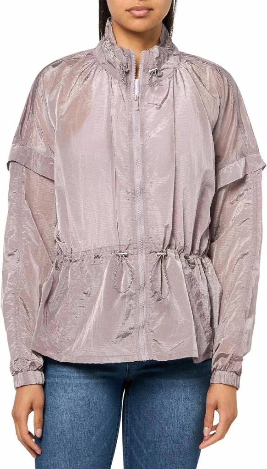 UGG Winny Jacket II for Women - Winter Coats & Outerwear by UGG