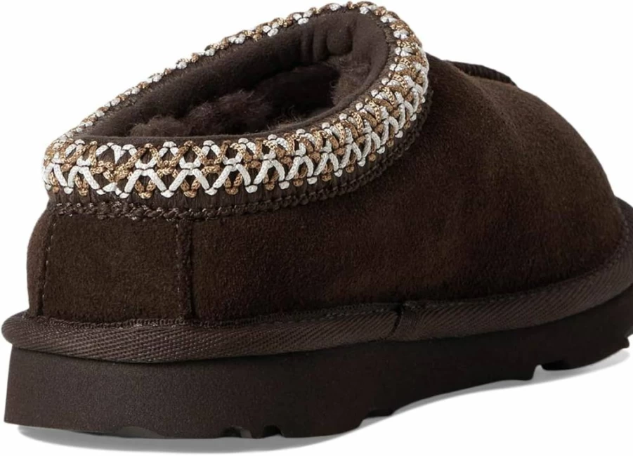 UGG Kids' Tasman II Slippers - Cozy Indoor/Outdoor Slippers for Boys and Girls