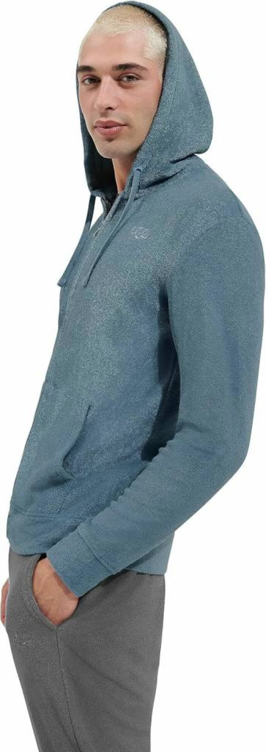 UGG Men's Edmond Hoodie - Premium Comfort & Stylish Pullover for Men