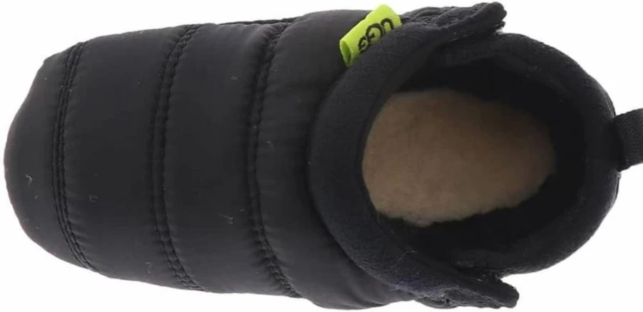UGG Baby Tasman Slippers for Infants - Soft & Comfortable Toddler Slippers