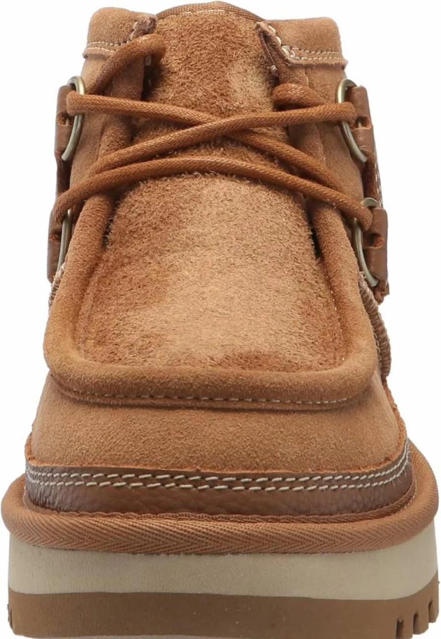 UGG Hayden Moc Moccasin for Men - Classic Comfort & Style