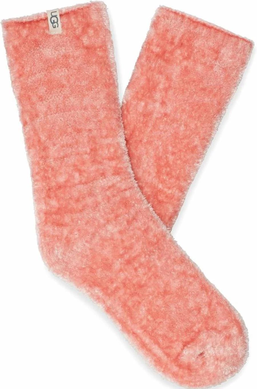 UGG Women's Leda Cozy Sock - Soft & Warm Winter Socks for Women