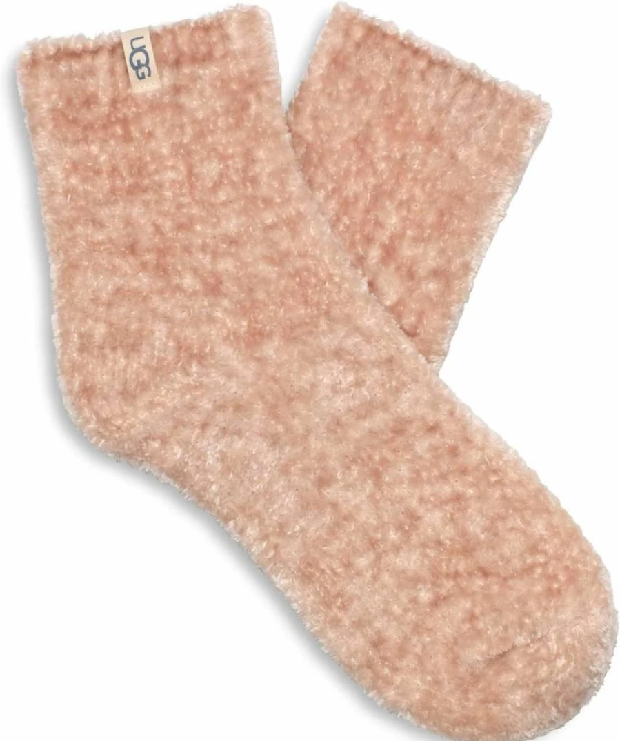 UGG Women's Leda Cozy Quarter Boots - Comfortable & Stylish Winter Footwear