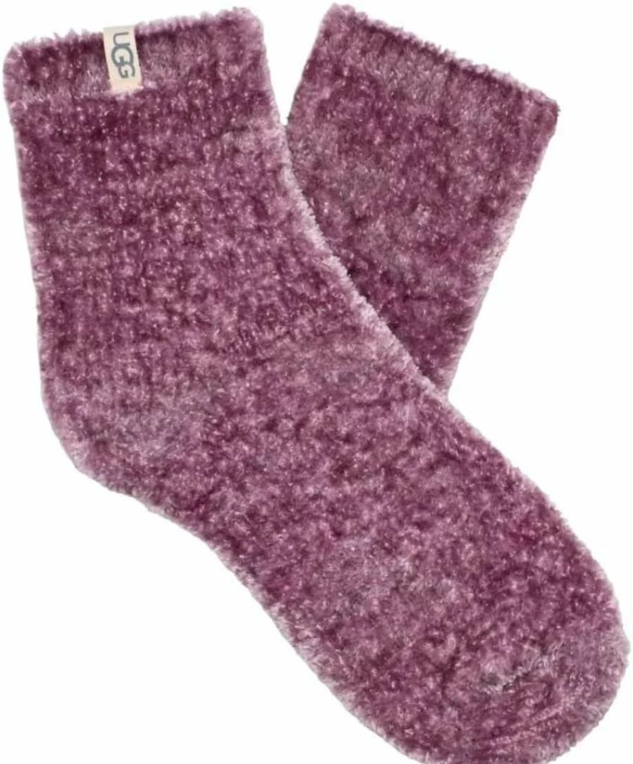 UGG Women's Leda Cozy Quarter Boots - Comfortable & Stylish Winter Footwear