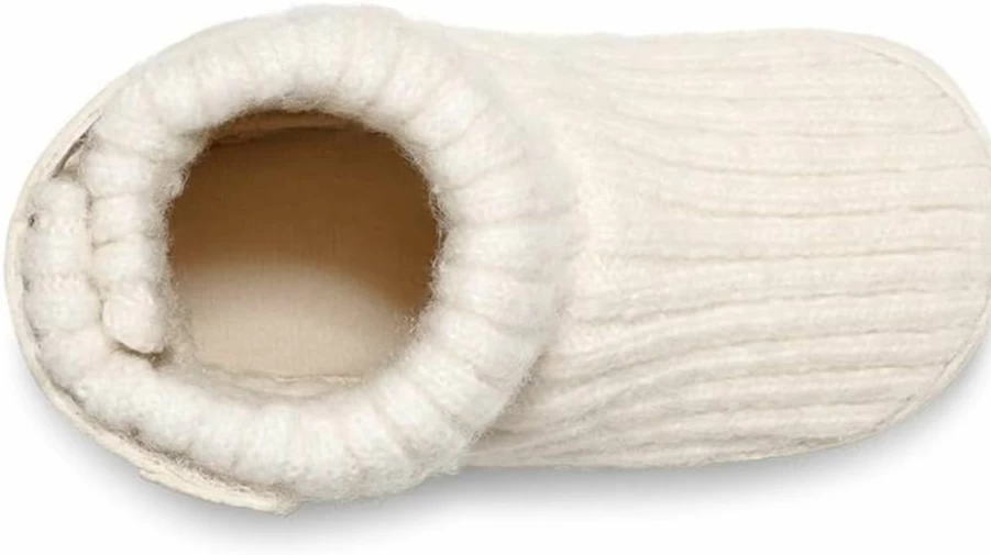 UGG Skylar Slippers for Baby Boys - Soft & Comfortable Indoor Shoes