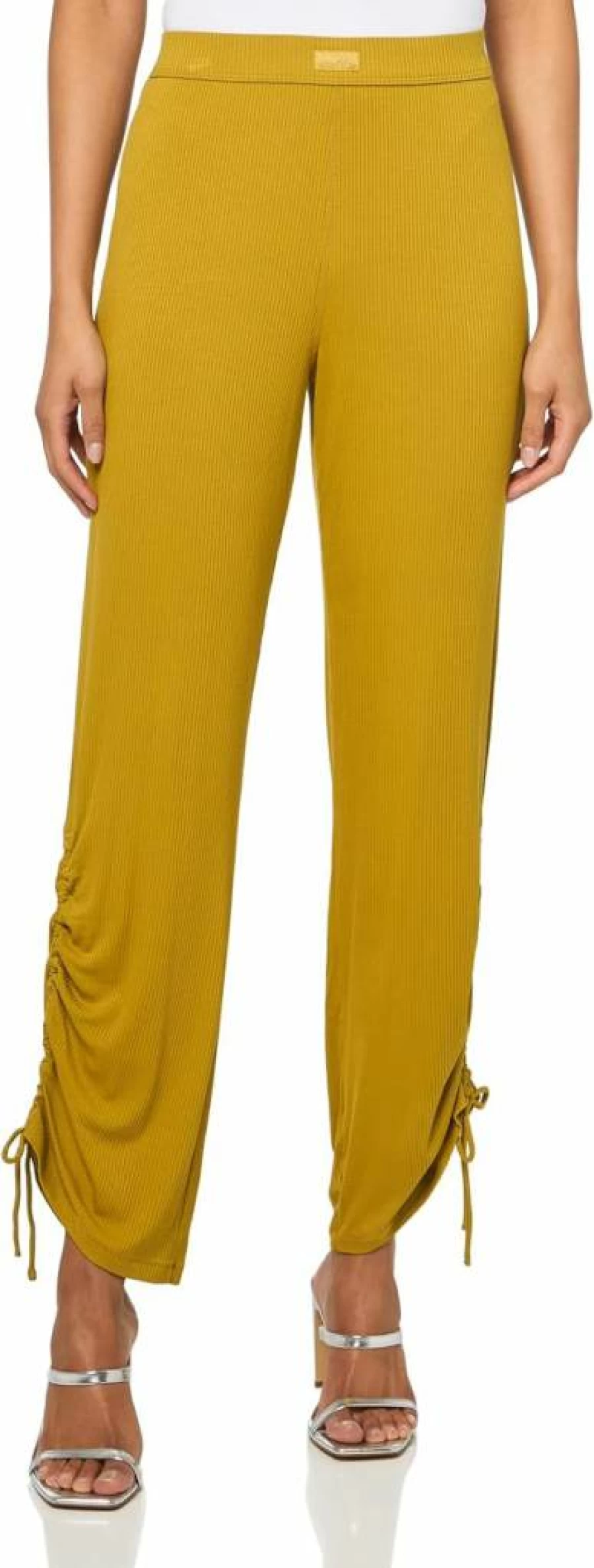 UGG Women's Vyanna Ribbed Knit Pant Comfortable Lounge Pants