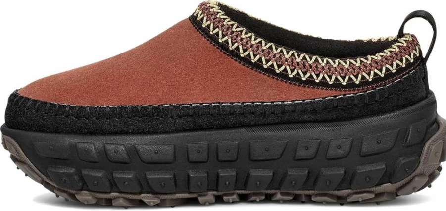 UGG Unisex Adult Venture Daze Sneaker - Comfortable Casual Shoes for Men and Women