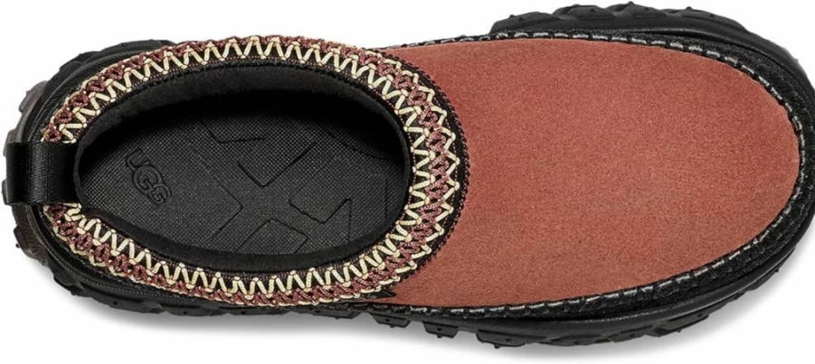 UGG Unisex Adult Venture Daze Sneaker - Comfortable Casual Shoes for Men and Women