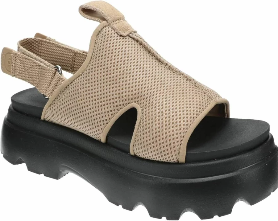 UGG Women's Celeste Comfort Sandals – Soft Suede & Lightweight Design