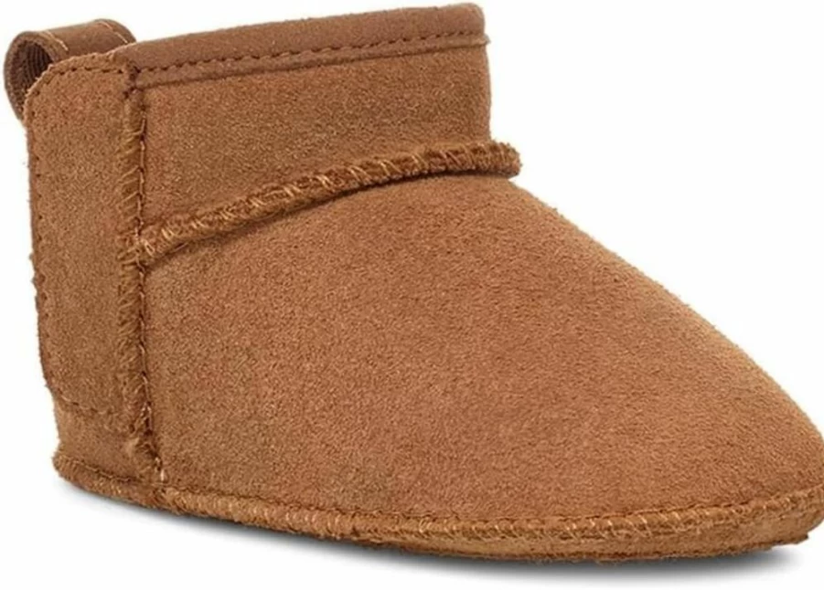 UGG Unisex Baby Classic Ultra Mini Fashion Boots for Toddlers and Infants