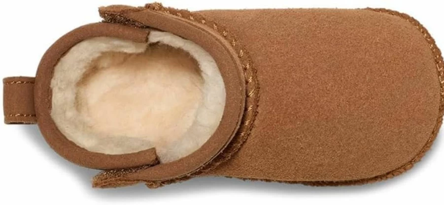 UGG Unisex Baby Classic Ultra Mini Fashion Boots for Toddlers and Infants