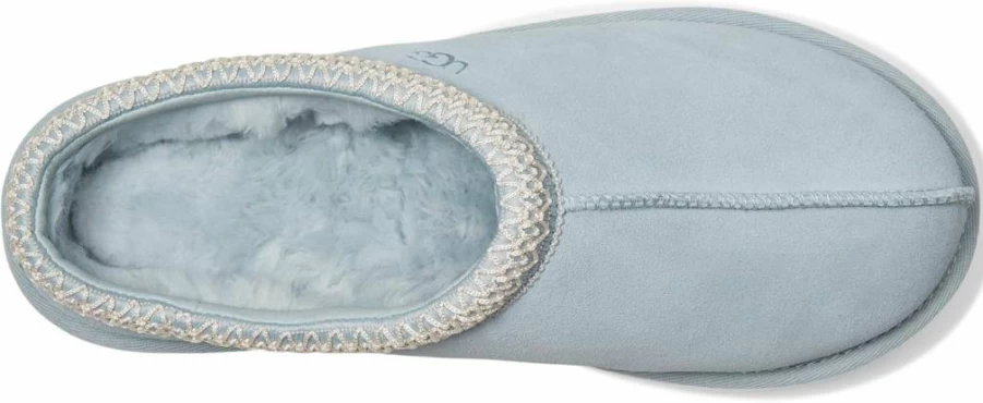 UGG Women's Tasman Slippers - Cozy Indoor/Outdoor House Shoes with Wool Lining