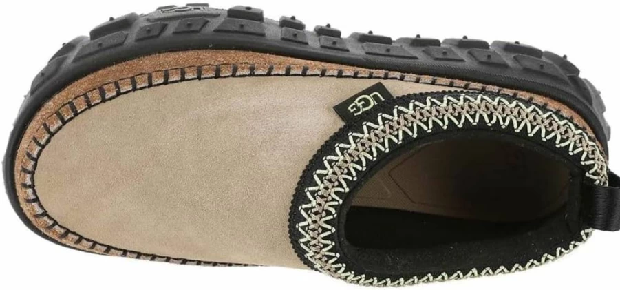 UGG Women's Venture Daze Mule Slip-On Comfortable Indoor Outdoor Slippers