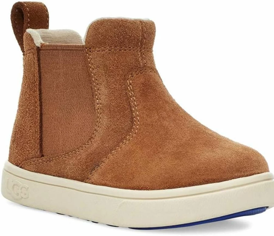 UGG Kids' Hamden Sneaker - Comfortable & Stylish Children's Shoes