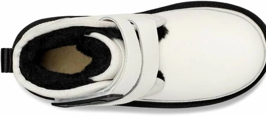 UGG Neumel Platform Boots for Girls - Stylish & Comfortable Winter Footwear