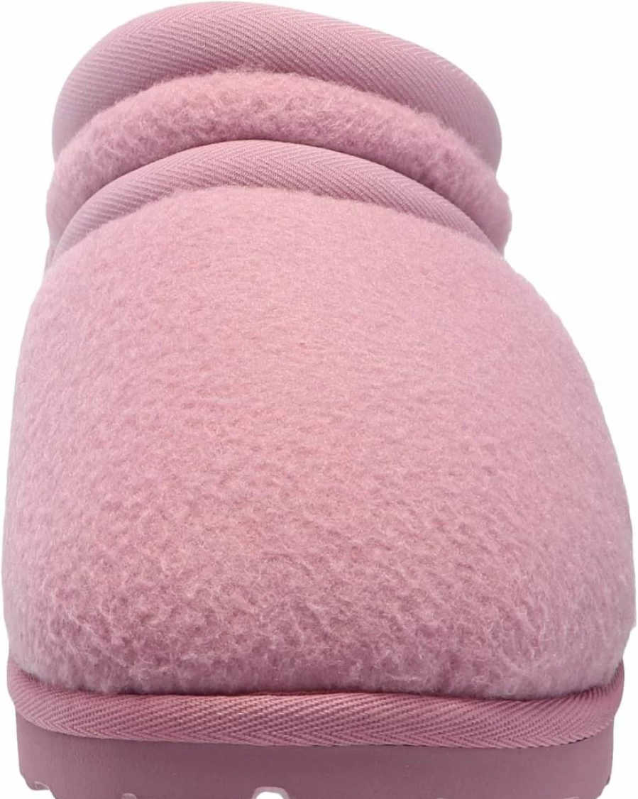 UGG Kids K Astro Ultra Slippers - Unisex Children's Comfortable Indoor/Outdoor Slide