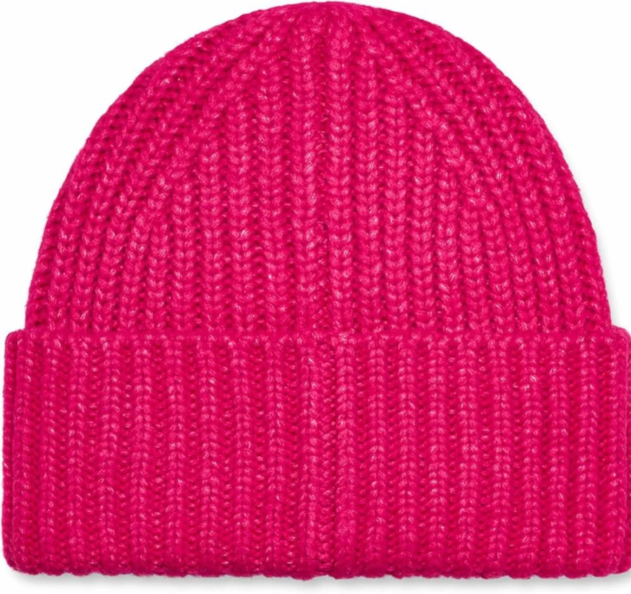 UGG Women's Chunky Rib Knit Beanie Winter Warm Hat