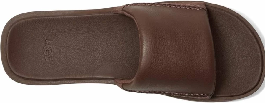 UGG Men's Seaside II Slide Sandals – Comfortable Summer Footwear for Men