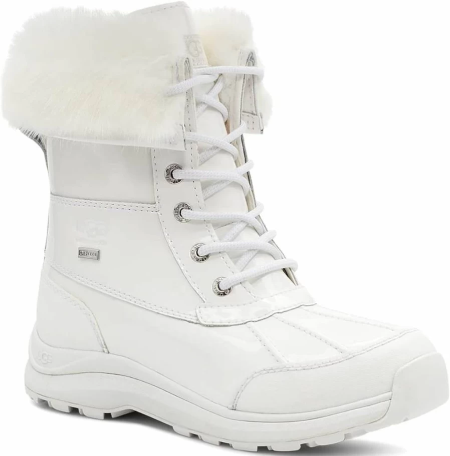 UGG Adirondack Boot III Women's Winter Snow Boots Waterproof Cold Weather
