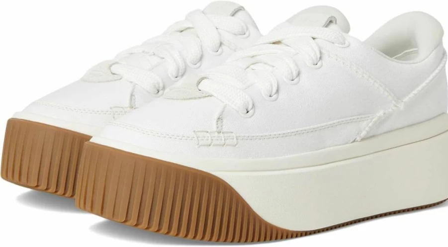 UGG Women's Ez-Duzzit Essential Lace-Up Sneakers | Comfortable Casual Shoes
