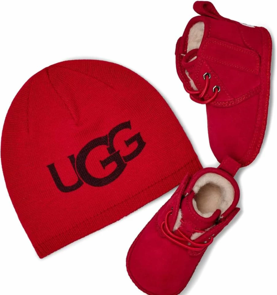 UGG Neumel Boots for Babies - Genuine UGG Kids' Winter Boots