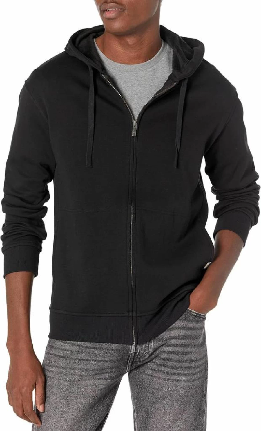 UGG Men's Gordon Sweatshirt - Comfortable & Stylish Men's Pullover Hoodie