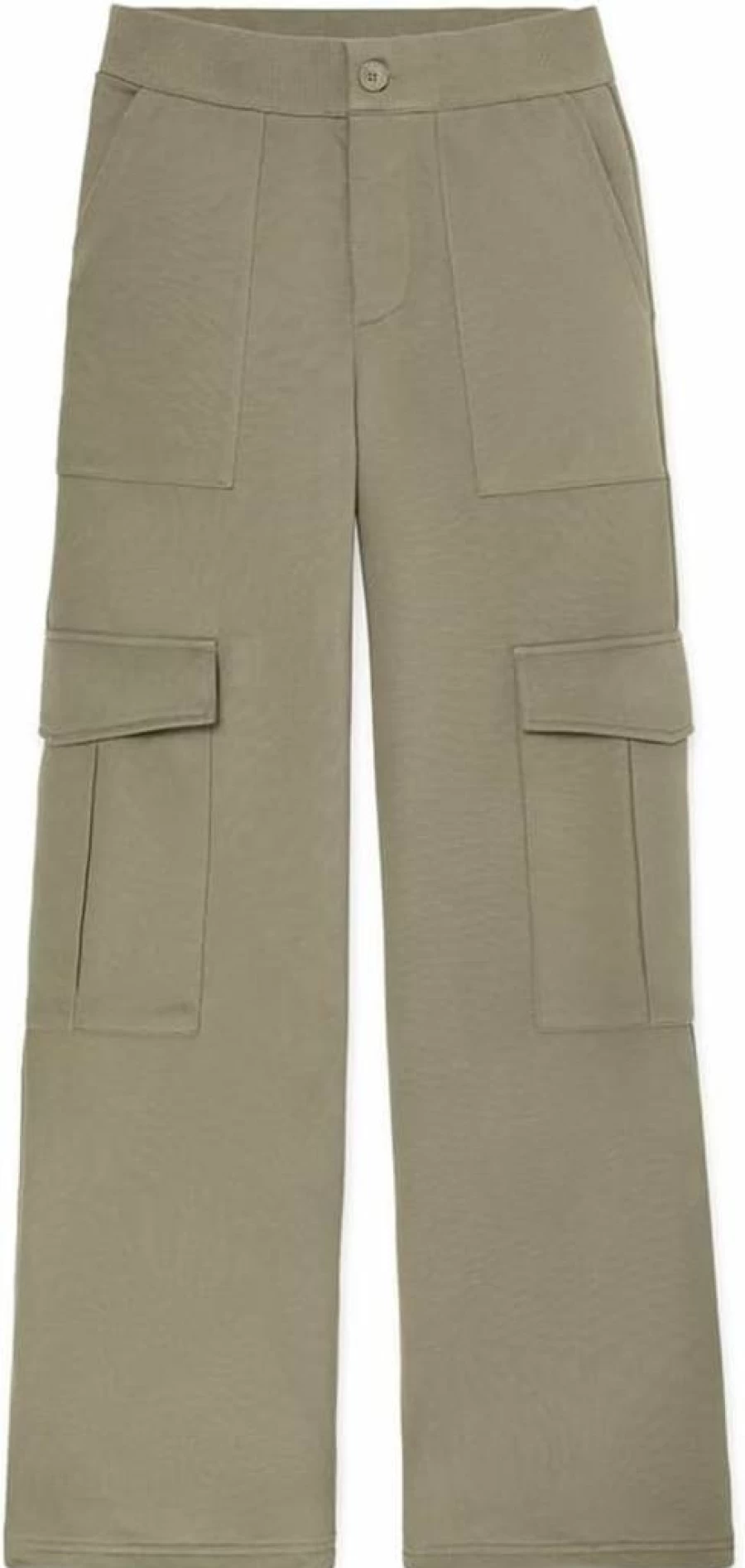 UGG Women's Kaylee Cargo Pants | Comfortable & Stylish Casual Trousers
