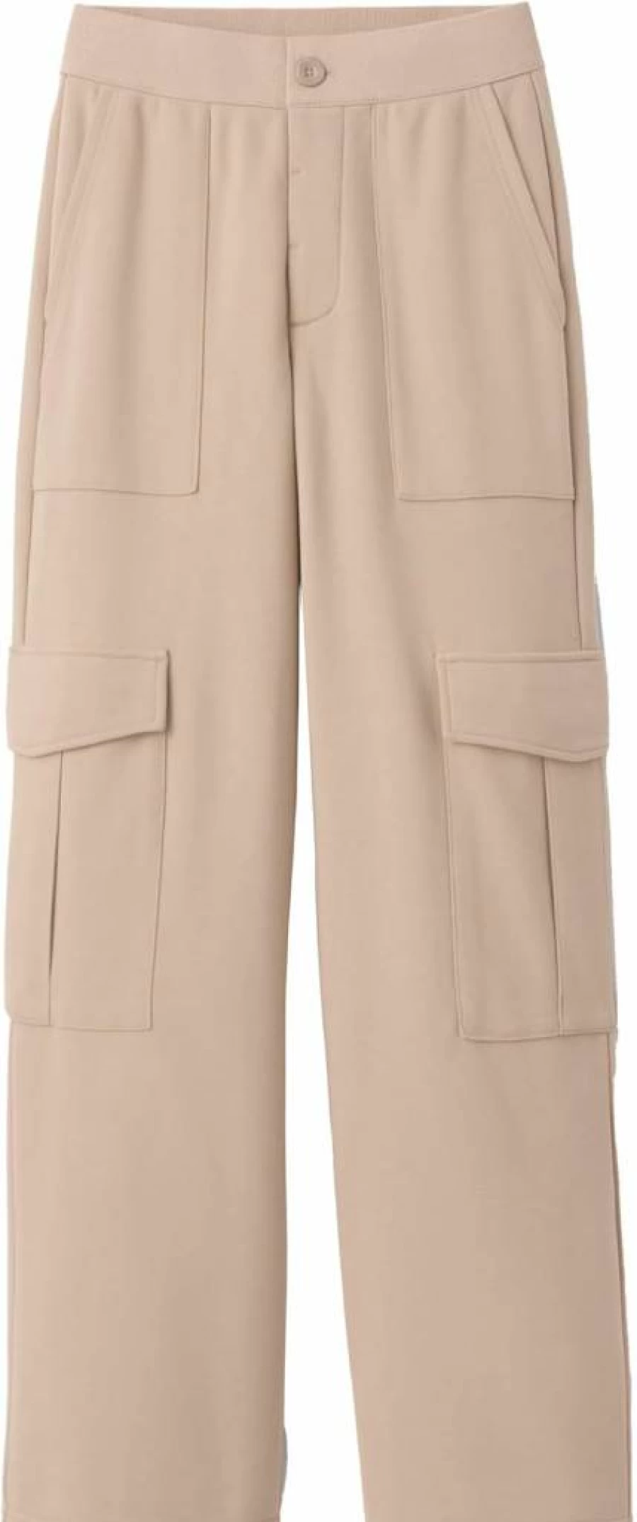 UGG Women's Kaylee Cargo Pants | Comfortable & Stylish Casual Trousers
