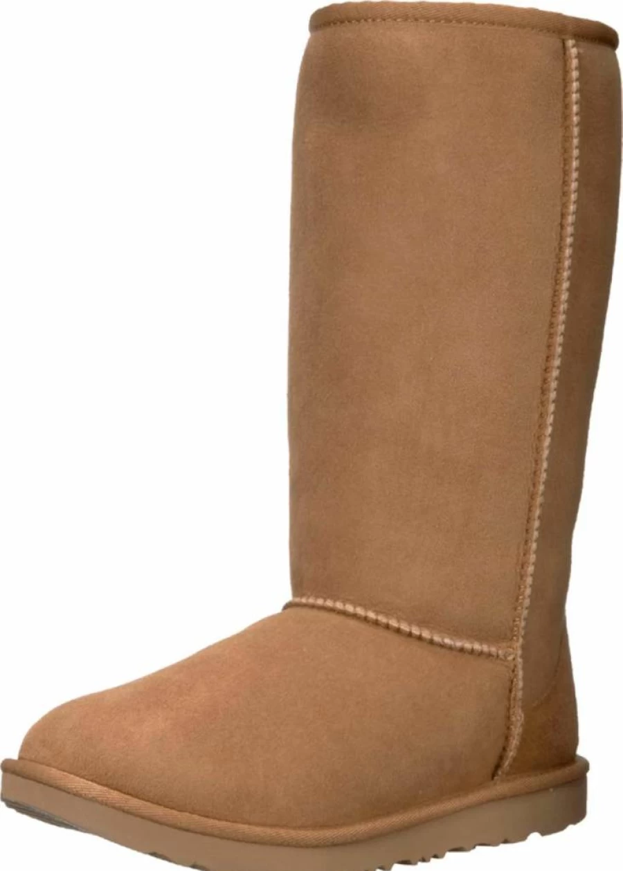 UGG Kids Classic Tall II Winter Boots for Girls & Boys | Warm & Comfortable
