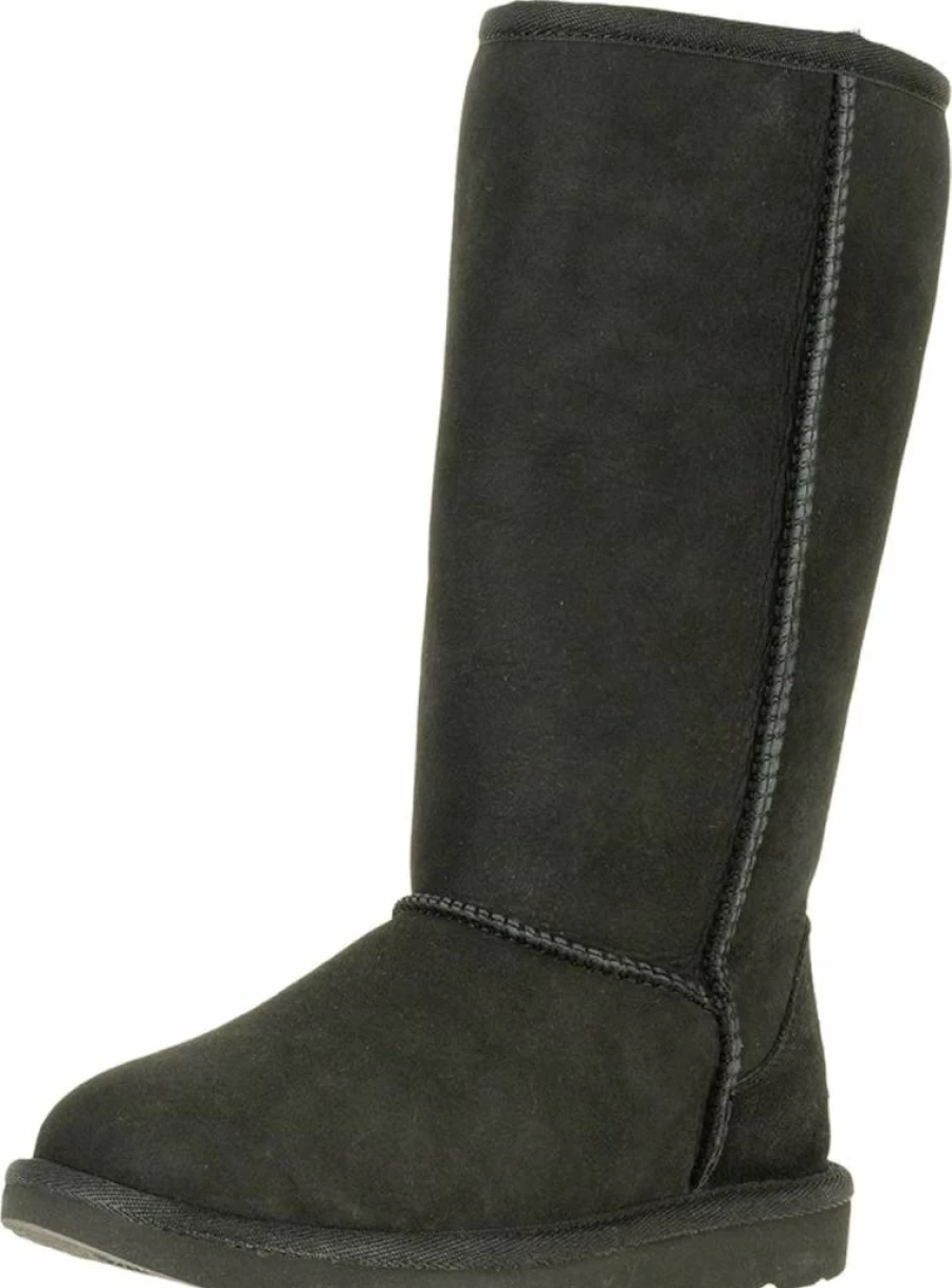 UGG Kids Classic Tall II Winter Boots for Girls & Boys | Warm & Comfortable