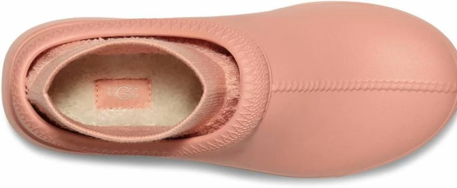 UGG Women's Tasman X Waterproof Winter Boots - Slip-Resistant Rain Boots for Women