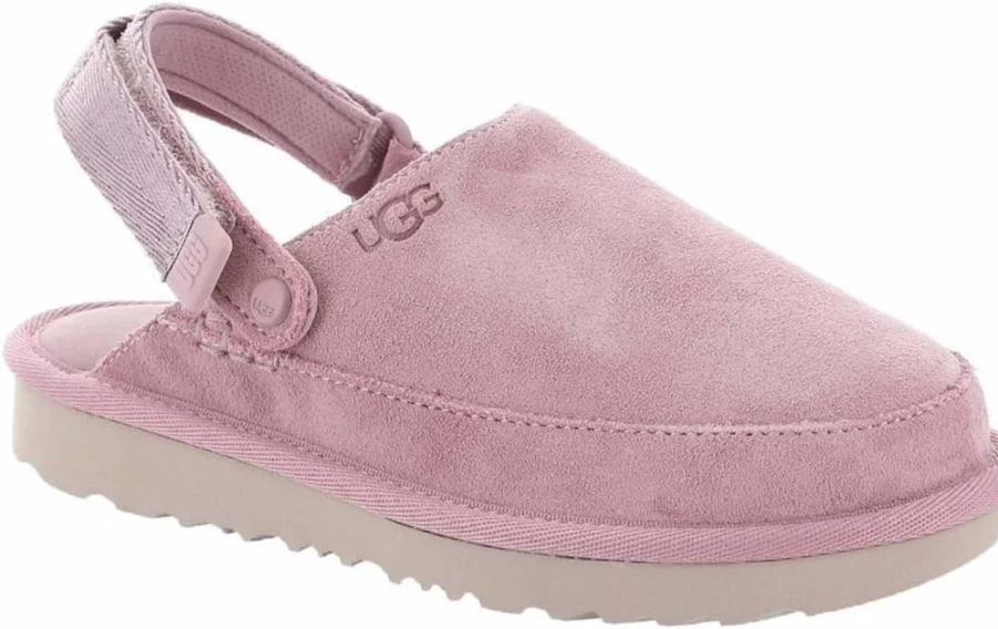 UGG Kids' Goldenstar Clog | Comfortable & Stylish Children's Clogs