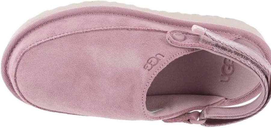 UGG Kids' Goldenstar Clog | Comfortable & Stylish Children's Clogs