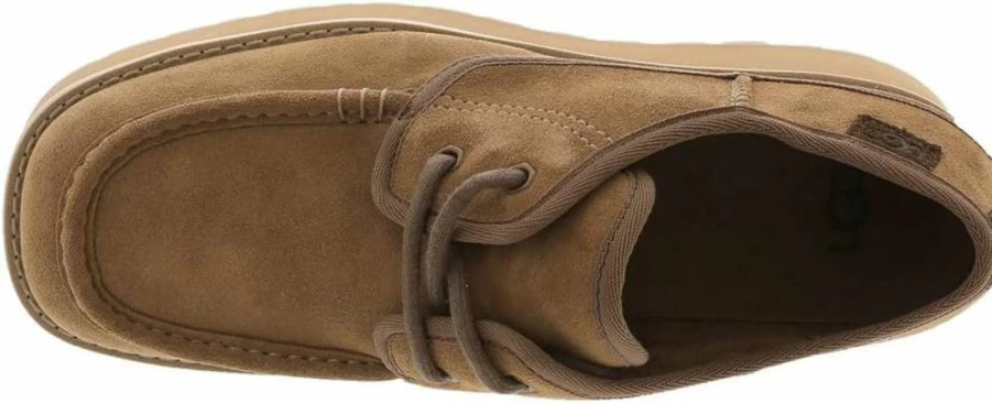 UGG Women's Cityfunc Platform Boots - Comfortable & Stylish Winter Shoes