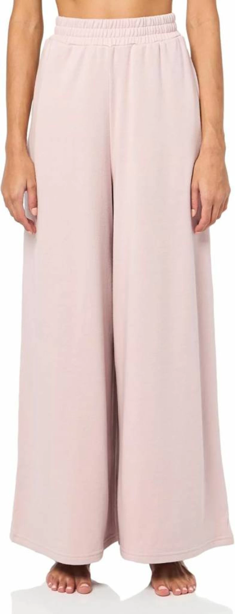 UGG Women's Holsey Pant II - Cozy Winter Fleece-Lined Lounge Pants