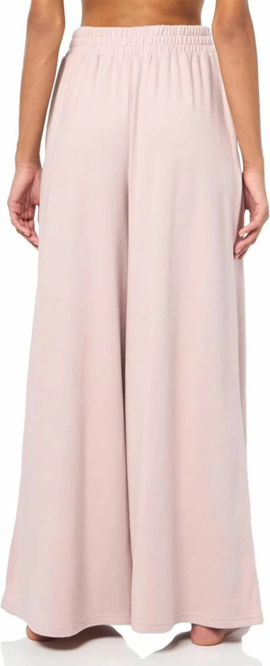 UGG Women's Holsey Pant II - Cozy Winter Fleece-Lined Lounge Pants