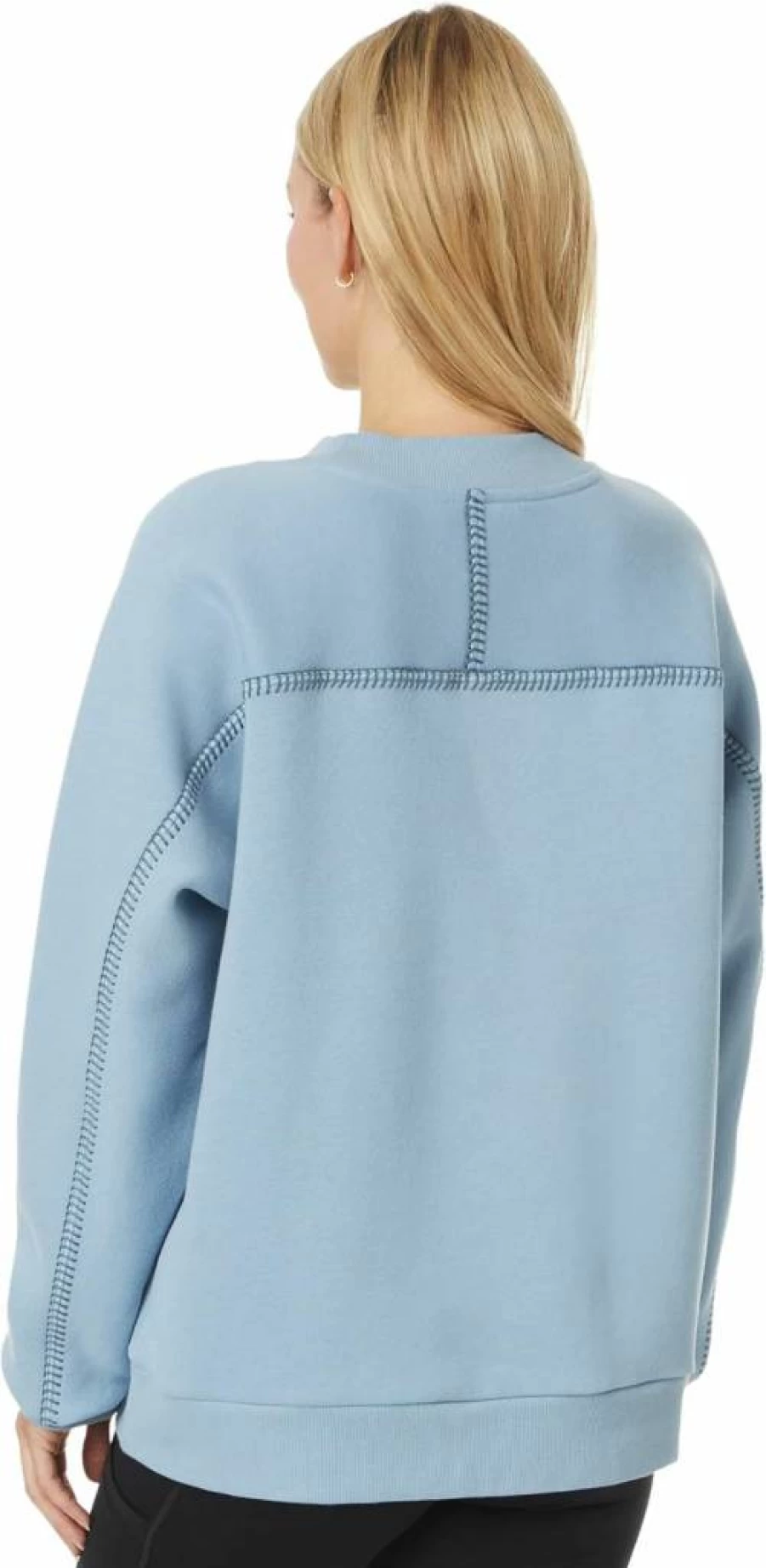 UGG Women's Classic Crewneck Boots | Genuine Sheepskin Winter Boots for Women