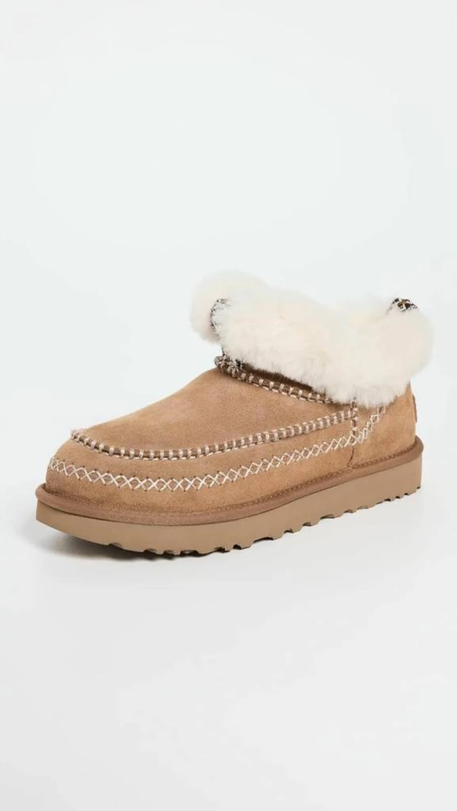 UGG Women's Classic Ultra Mini Alpine Boots - Fashion Winter Boots for Women