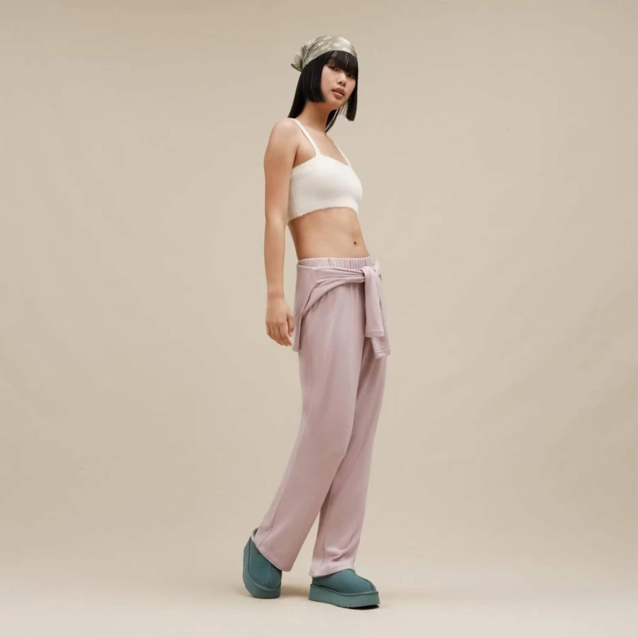 UGG Women's May Set Boots - Classic Winter Footwear for Women