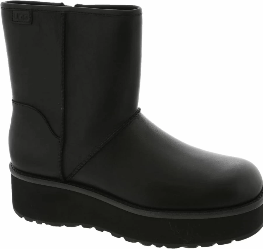 UGG Women's Cityfunc Mid Height Fashion Winter Boots