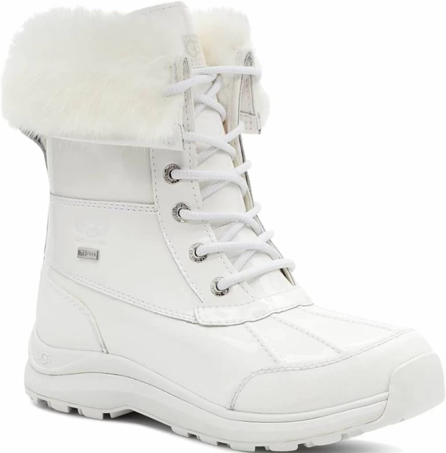 UGG Adirondack Boot III Women's Winter Snow Boots Waterproof Cold Weather