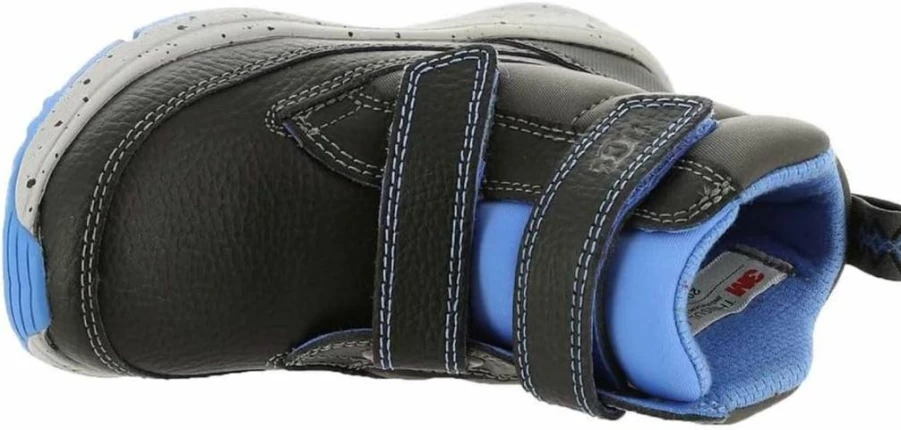 UGG Unisex Kids T Dannie Weatherproof Snow Boots for Cold Winter